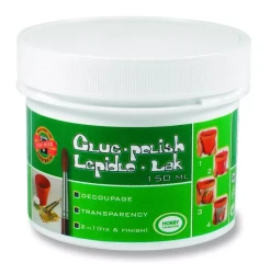 Lepidlov lak na dekup 150ml 150510