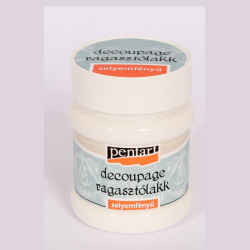 Lepidlov lak na dekup, hodvbny lesk 230ml 3211