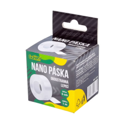 Lepiaca pska NANO 5cmx1m 011633