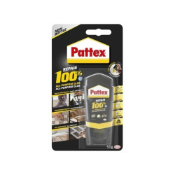 Lepidlo pattex +100% 50g