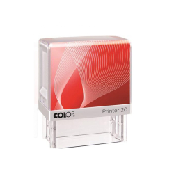 Peiatka, COLOP ''Printer C 20''