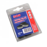 Magnetky RON 850/22 6ks siln 2,2cm