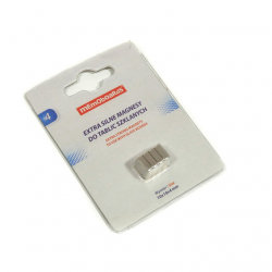 Magnetky MEMOBE extra siln/4ks