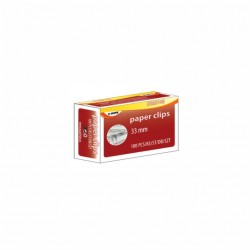 Spony listov 100/33mm HBA0146