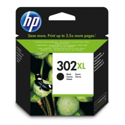 Napln HP 302XL F6U68AE iern