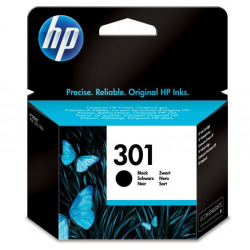 Napln HP 301 CH561E ie.