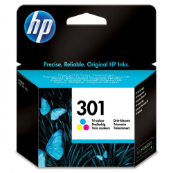Npl HP 301 CH562E farebn