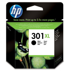 Napln HP 301XL CH563E ie