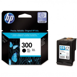 Napln HP 300 CC640E 4ml 