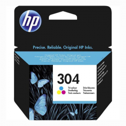 Npl HP 304 N9K05AE farebn