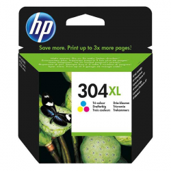 Npl HP 304XL N9K07AE farebn