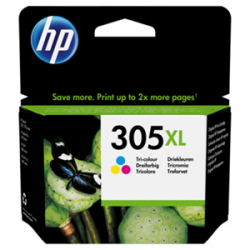 Napln HP 305XL farebn 3YM63AE