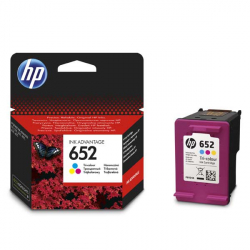 Npl HP 652 F6V24AE farebn