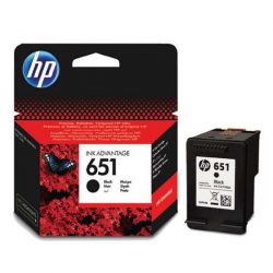 Npl HP 651 iern C2P10AE 600strn