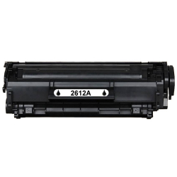 Npl HP Q2612A kompatibiln AB /FX10