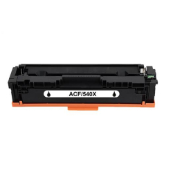 Npl HP CF540A 203A komatibiln AB 1,3K