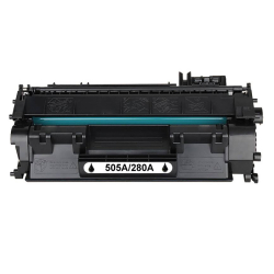 Npl HP CE505A/CRG719 kompatibiln AB