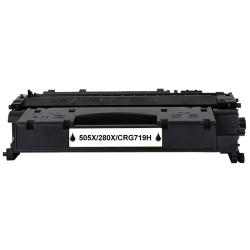 Napln HP CE505X/CF280X/CRG719 GNG 6K