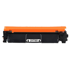 Napln HP CF217XXL AB 5K komp.