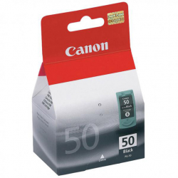 Napln CANON PG-50 cierna