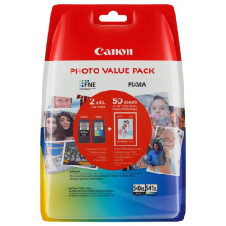 Napln CANON PG540L/CL541XL