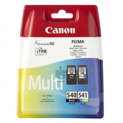 Napln CANON PG540/CL541