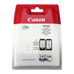 Napln CANON PG-545+CL-546