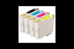 Napln EPSON T1295 sada 4far