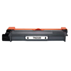 Napln BROTHER TN2310/2320 AB 2,6k kompatibiln