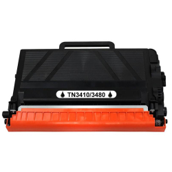 Napln BROTHER TN-3410/3480 AB 8K kompatibiln