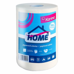 Utierka HOME 2vrstvov 250trkov 100%celulza