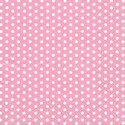 Papierov obrsky TI-FLAIR 33x33cm 3 vrstvov 3-79201BA