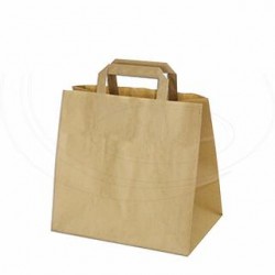 Papierov taka 32x21x33cm hned 47434