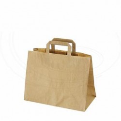 Papierov taka 32x16x27cm hned 47432