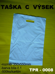 Taka PVC 350x550 s C vsekom