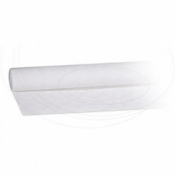 Obrus papierov 50x1,2m 70011 biely