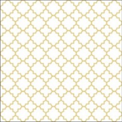 Papierov obrsky TI-FLAIR 33x33cm 3 vrstvov 3-75381DE