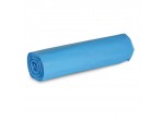 Vrece na odpad 70x110 100mic modr 10ks
