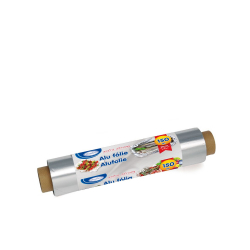 Alobal 29cm x 150m 105mic 69110