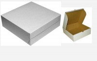 Krabica na tortu 28x28x10 W 71728