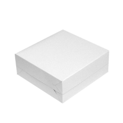 Krabica na tortu 22x22x9 W 71722