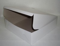 Krabica na tortu 32x32x10 W 71732