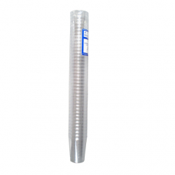 Pohr krytl 2/4/5cl /40ks 73105