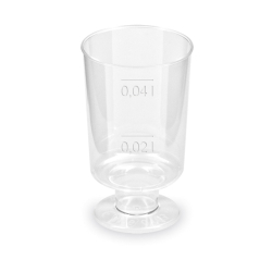 Pohr krytl 2,4cl/20ks na stopke 73114