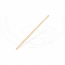Mieadlo na kvu z dreva 14cm/1000ks 66723