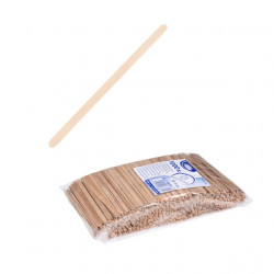 Mieadlo na kvu z dreva 11cm/1000ks 66781