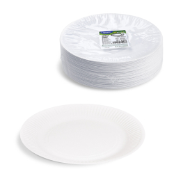 Tanier papierov 23cm /100ks 71423,71223