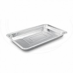 Misa GASTRO ALU 1/1 10ks 32,6x52,7x3,7 79701