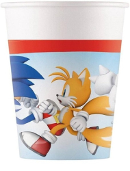Pohr Party 200ml Sonic 8ks 335650
