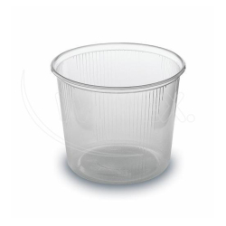 Miska okrhla priehadn 400ml /20 77440